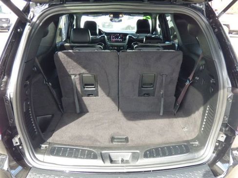 Used 2021 Dodge Durango R/T w/ Tow 'N Go Package image 13