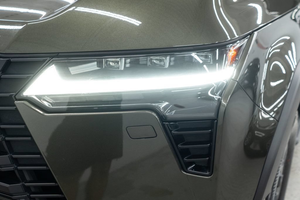 Used 2024 Lexus GX 550 AWD/4WD image 50