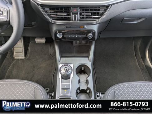 Certified 2024 Ford Escape Active w/ Tech Pack #1 FWD image 18