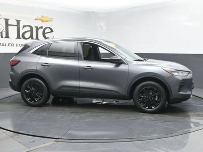 Used 2024 Ford Escape Active