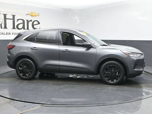 Used 2024 Ford Escape Active AWD/4WD image 1