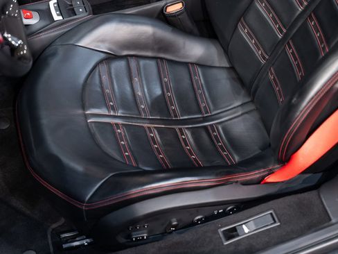 Certified 2019 Ferrari 488 Spider RWD image 24
