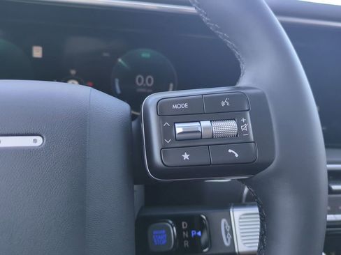 New 2026 Hyundai Palisade Limited AWD/4WD image 35