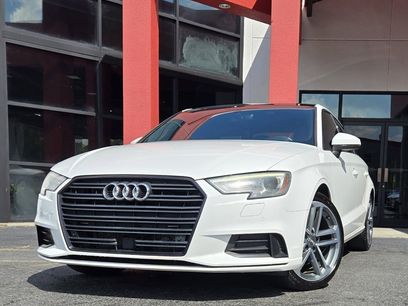 Used 2020 Audi A3 2.0T Premium w/ Final Edition Package