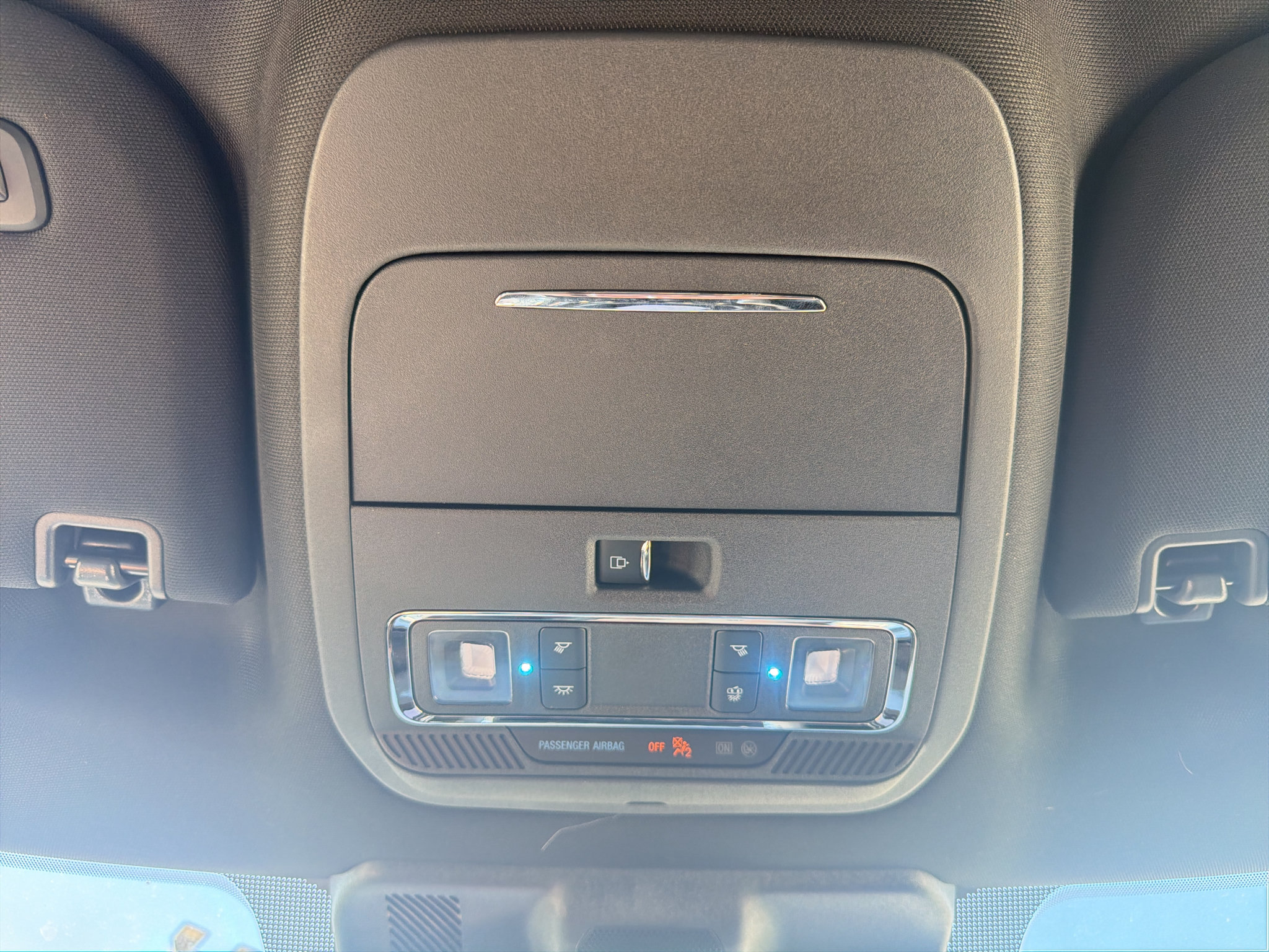 Used 2025 Ford F150 Lariat w/ Equipment Group 501A Mid AWD/4WD image 38