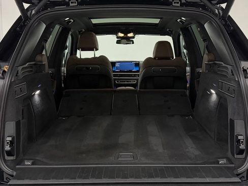 Used 2024 BMW X5 xDrive40i w/ Parking Assistance Package AWD/4WD image 29
