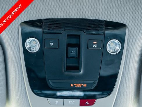 Used 2023 Kia Sorento EX w/ Panoramic Sunroof Package FWD image 20