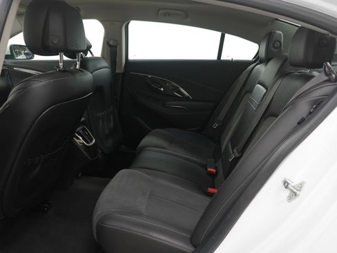 Used 2014 Buick LaCrosse image 13