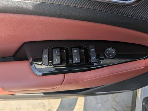 Certified 2023 Kia Sportage SX FWD image 19