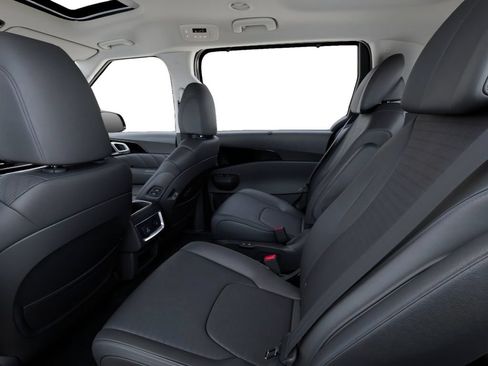 New 2027 Kia Carnival SX Prestige FWD image 18