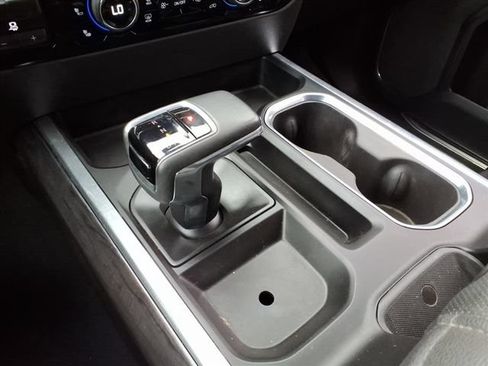 Used 2023 Chevrolet Silverado 1500 LTZ AWD/4WD image 25