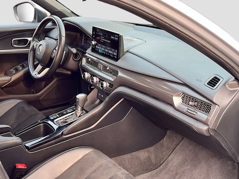 Used 2025 Acura Integra A-Spec FWD image 29