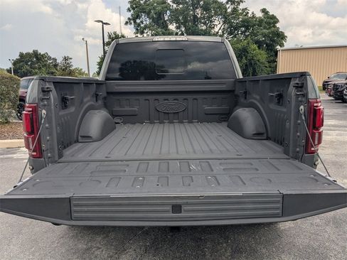 Used 2020 Ford F150 Raptor w/ Equipment Group 802A Luxury image 11