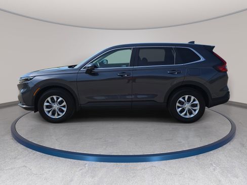 Used 2026 Honda CR-V LX image 8