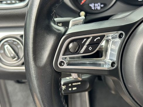 Certified 2018 Porsche 718 Cayman GTS image 25