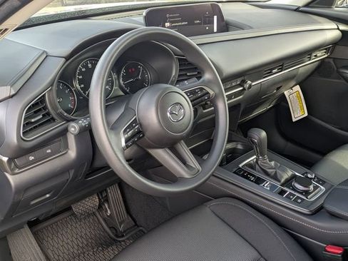 New 2026 MAZDA CX-30 AWD 2.5 S image 13