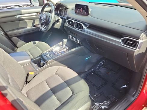 Used 2020 MAZDA CX-5 Sport image 15