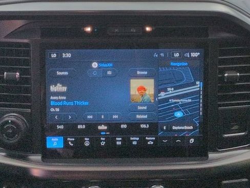 Certified 2025 Ford F150 Raptor AWD/4WD image 18