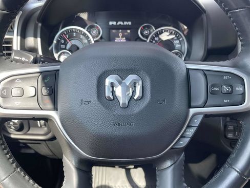 Used 2023 RAM 1500 Big Horn AWD/4WD image 24