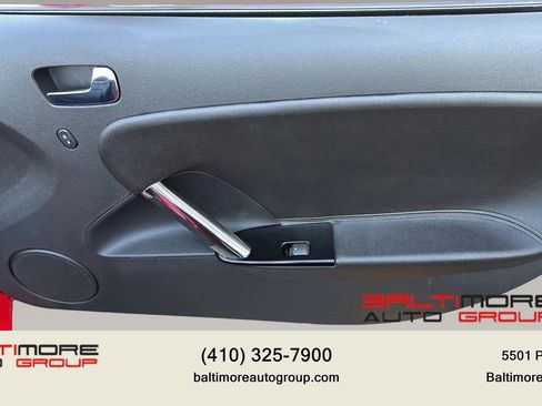 Used 2007 Saturn Sky Red Line RWD image 35