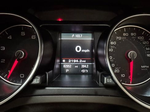 Used 2014 Audi A5 2.0T Premium Plus w/ Premium Plus Package image 34