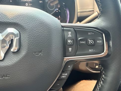 Used 2026 RAM 2500 Rebel w/ Rebel Level 2 Equipment Group AWD/4WD image 20