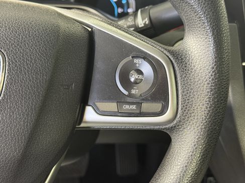 Used 2017 Honda Civic EX image 23