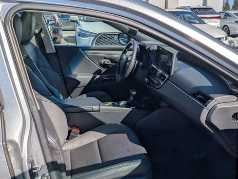 Certified 2023 Lexus ES 350 w/ Premium Package image 11