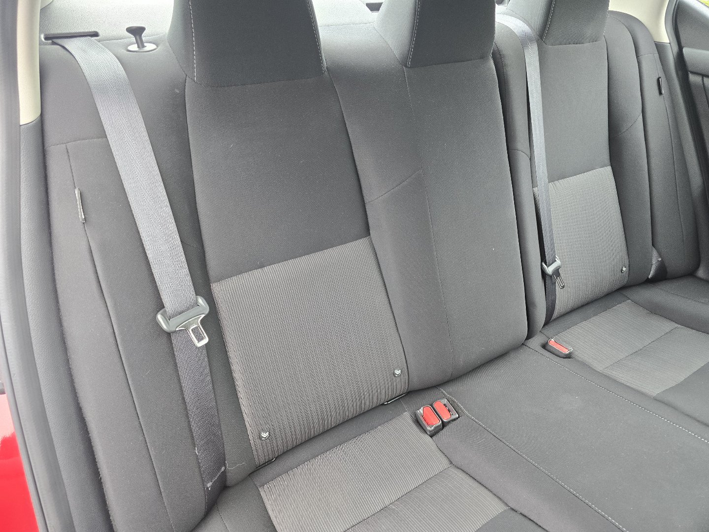 Used 2025 Nissan Sentra SV FWD image 25
