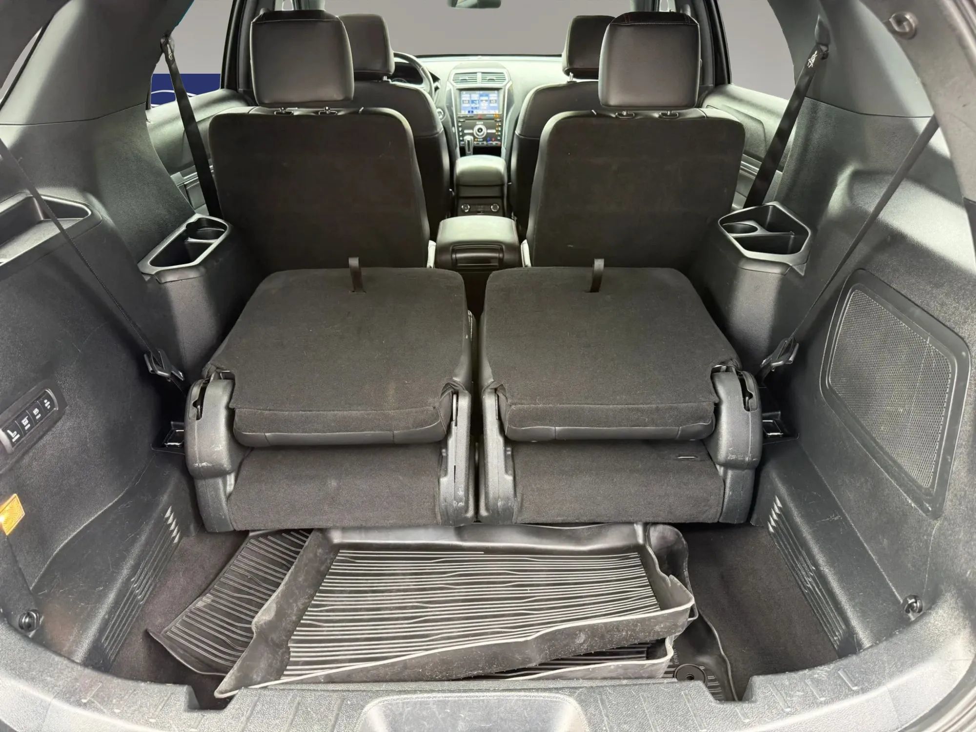 Used 2019 Ford Explorer Sport w/ Equipment Group 401A AWD/4WD image 42