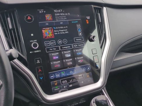 Used 2023 Subaru Outback Premium image 28