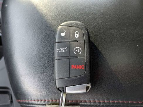 Used 2024 Dodge Durango GT AWD/4WD image 33