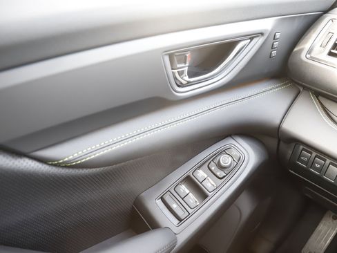 New 2026 Subaru Ascent Bronze Edition image 26