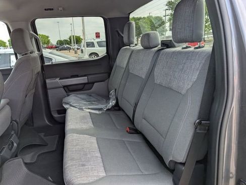 Used 2023 Ford F150 XLT AWD/4WD image 27