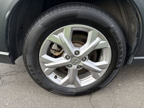 Used 2024 Honda HR-V LX image 34