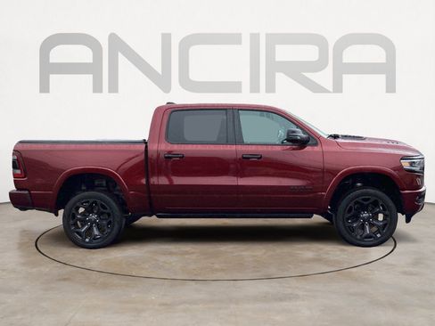 Used 2023 RAM 1500 Limited image 15