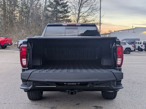 New 2026 GMC Sierra 1500 Elevation w/ Elevation Premium Package image 36