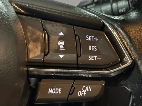 Used 2018 MAZDA CX-9 Touring w/ Touring Premium Package AWD/4WD image 38
