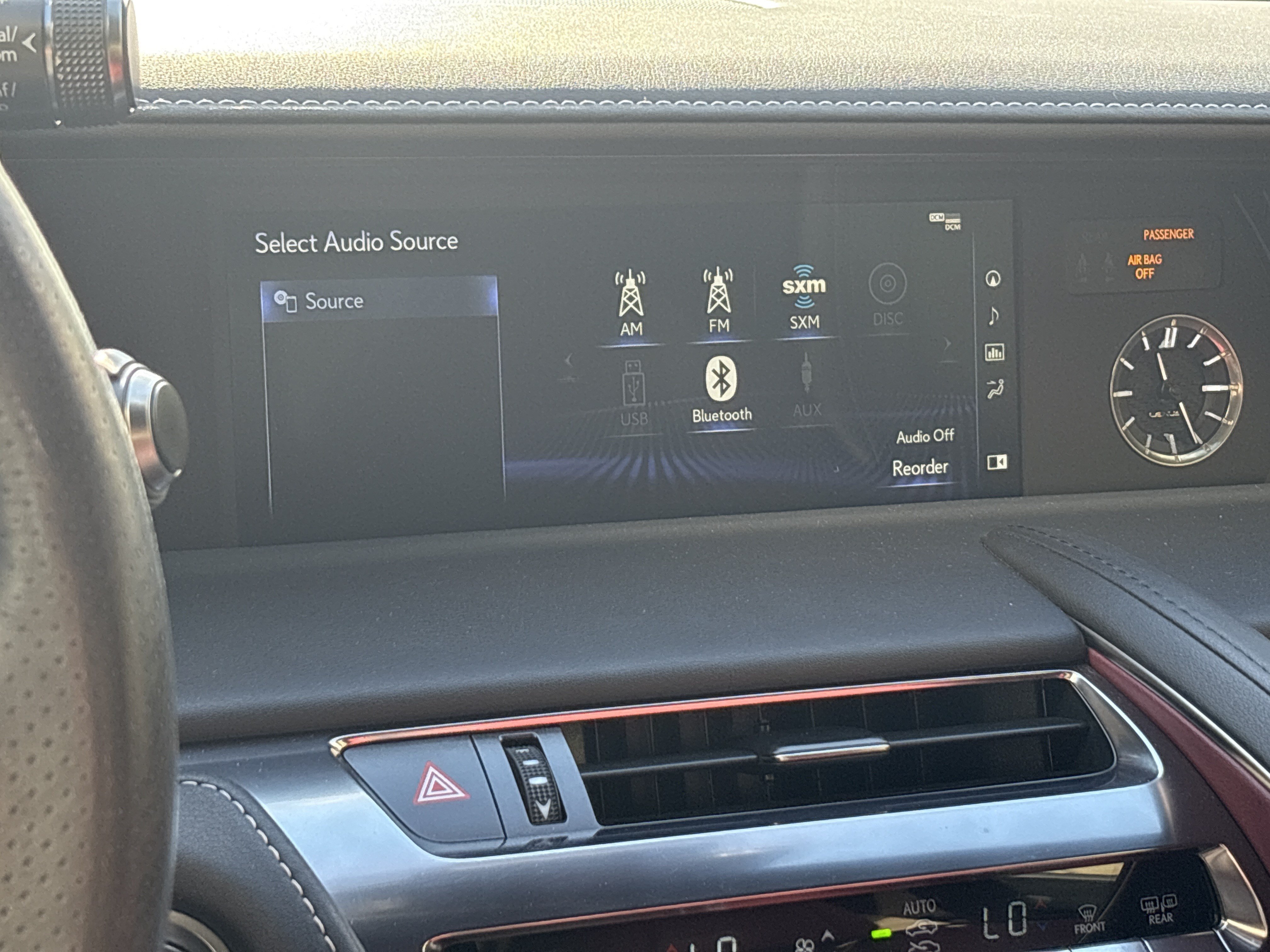 Used 2018 Lexus LC 500 Coupe w/ Performance Package RWD image 23