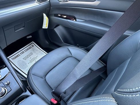 New 2025 MAZDA CX-5 AWD 2.5 S w/ Preferred Package image 13