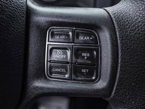 Used 2014 RAM 1500 Tradesman w/ Power & Remote Entry Group image 16