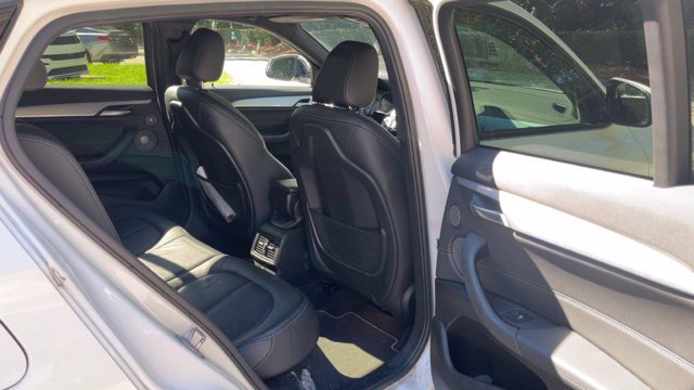 Used 2018 BMW X2 xDrive28i AWD/4WD image 12