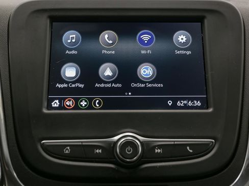 Used 2019 Chevrolet Equinox LS FWD image 23