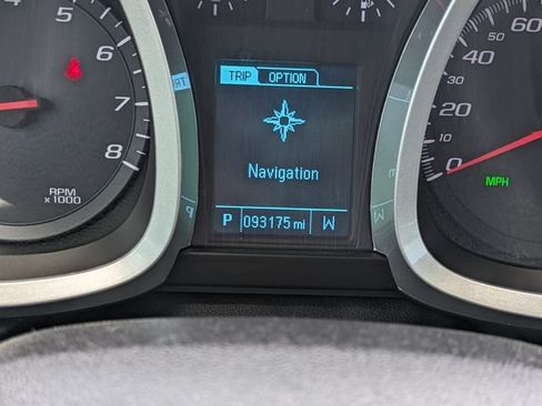 Used 2015 Chevrolet Equinox LTZ AWD/4WD image 27