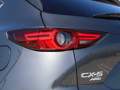 Used 2019 MAZDA CX-5 Grand Touring Reserve AWD/4WD image 12