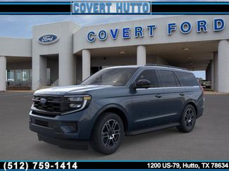 New 2026 Ford Expedition Active video 1