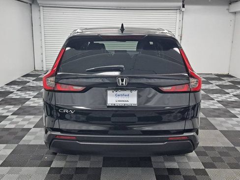 Certified 2023 Honda CR-V EX-L image 5