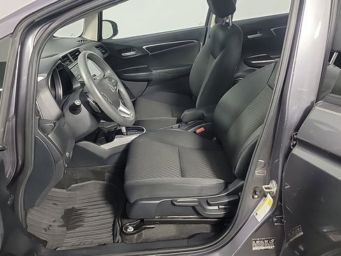 Certified 2018 Honda Fit EX image 19