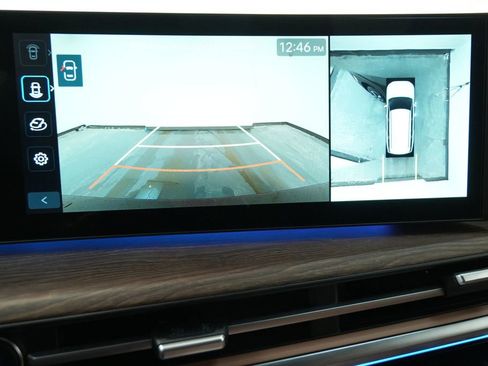 New 2026 Hyundai Santa Fe Limited image 41