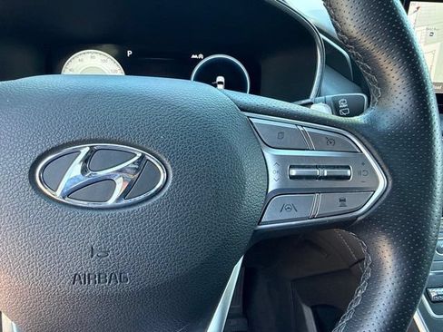 Used 2022 Hyundai Santa Fe Calligraphy AWD/4WD image 37